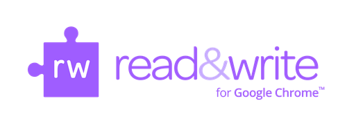 Read and Write Logo 
